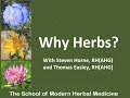 Clinical Master Herbalist Interview With Steven Horne - The Herb Guy - The Master Herbalist
