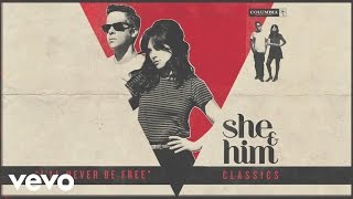 Watch She  Him Ill Never Be Free video