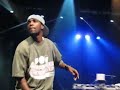 Lords Of The Underground - Chief Rocka Live