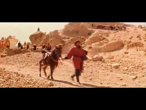 YouTube - Tu Na Ja Mere Badshah-Khuda Gawah Song HD (1992) خدا گواه....