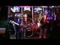 Redeye Charlie - Red, White, & Blue