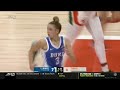 Duke vs. Miami Condensed Game | 2021-22 ACC Women’s Basketball
