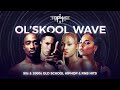 DJ TOPHAZ - OL'SKOOL WAVE (90s & 2000s HIPHOP/RNB HITS) [TUPAC, EVE, ASHANTI, SNOOP DOGG, ICE CUBE]