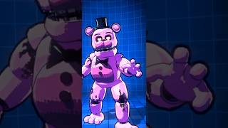 Fnaf Ar Withered Freddy Random Edit