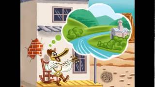 Watch Ranko Damjanovic Duck Song video