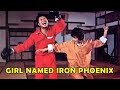 Wu Tang Collection - Girl named Iron Phoenix ( Subtítulos en ESPAÑOL )