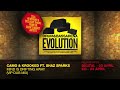 Drum&BassArena Evolution (Album Megamix)