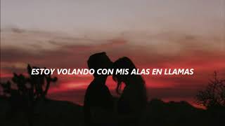 Icarus ; Jeremy Zucker // Español