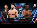 WWE 2K15 My Career Mode - Ep. 99 - "RAY RICH'S REVENGE?!" [WWE MyCareer XBOX ONE/PS4 Part 99]