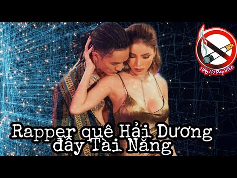 Tiểu Sử Bình Gold - Mệnh Danh Lil Pump Việt Nam