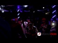 Freeway - DJ Clue Beat freestyle with Jay-z - Waxhug Films (Exclusive)