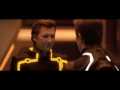 Tron: Legacy Clu Featurette Official (HD)