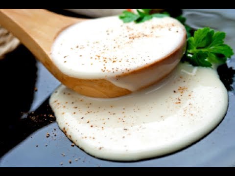Соус Бешамель с СЫРОМ для лазаньи / мастер-класс от шеф-повара / Илья Лазерсон / Обед безбрачия Соус Бешамель с СЫРОМ для лазаньи / мастер-класс от шеф-повара / Илья Лазерсон / Обед безбрачия