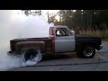 390 Stroker Burnout images 390 Stroker Burnout