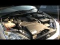 Ford Focus 1.8 TDCI starting up from cold - typetr.co.uk