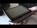 ASUS Eee Pad Slider Unboxing Tablet News.com default ASUS Eee Pad Slider Unboxing Tablet News.com