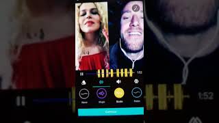 Yeni̇ Şark Bülbülü Ayayayayayay