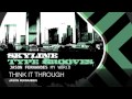 Jason Fernandes - Think It Through [Skyline Type Grooves]