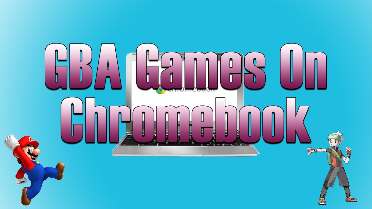 gba emulator for chromebook download