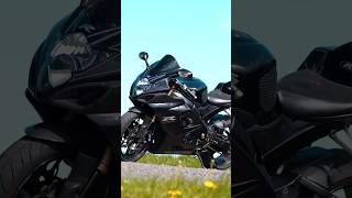 Gsxr 1000 K5 Black Edition