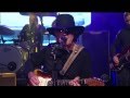Polk Salad Annie (w. Tony Joe White) (Live on Letterman)