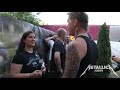 Metallica - Wherever I May Roam (Live - Madrid, Spain) - MetOnTour