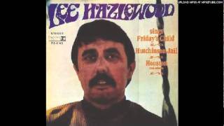 Watch Lee Hazlewood Houston video