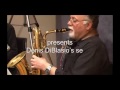 Instructional Notes on Denis DiBlasio's " Pathways to Jazz and Improvisation"