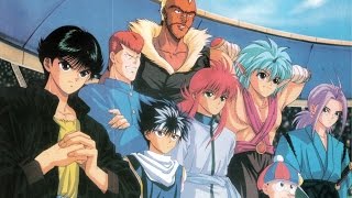ANIME SIMILAR TO DRAGON BALL Z | From The East