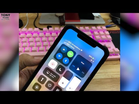 Mình gặp vấn đề với iPhone XS Max 64GB!