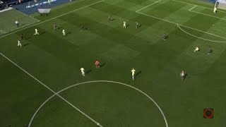 Fifa 18 - Anderson Talisca