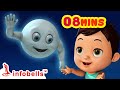 Chandamama Odi Baa | Kannada Rhymes for Children | Infobells #kannadarhymes #kannadacartoons