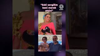 Deniz Sekiden 5 Yıllık Aşkına Meydan Okuyan Veda O Beni Merak Etsin