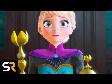 10 Disney Princess Secrets Only Adults Will Notice 10 Disney Princess Secrets Only Adults Will Notice