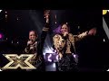 Download Acacia & Aaliyah sing Act Your Age | Live Shows Week 5 | X Factor UK 2018 Acacia & Aaliyah sing Act Your Age | Live Shows Week 5 | X Factor UK 2018