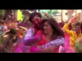 Deepika padukone hot boobs squeezed by Ranbir Kapoor in  Slow motion