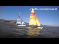 GBYC Hobie Sailing Race 3 Legs 4 & 5 GBYC Hobie Sailing Race 3 Legs 4 & 5