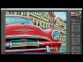 Creating HDR Looks in Topaz Adjust, presented by Deborah Sandidge