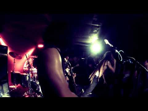 Catharsis - Live Yacht Brno CZ (5th August 2013)