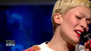 Watch Caetano Veloso Patricia video