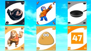Find The Cards How To Get All 6 New Cards Roblox