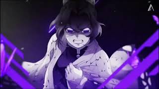 All Hashira Free Twixtor 4K