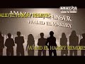 REMIX BY DJ WALID EL HARIRY AMAZON