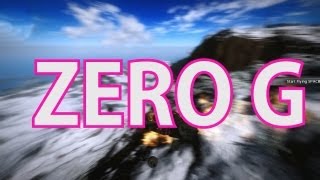 Just Cause 2 Buckle The Up