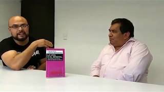 Francisco López Bárcenas sobre La vida o el mineral