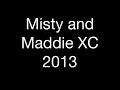 MMM XC 2013