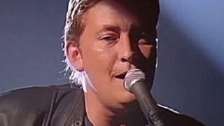 Chris Rea - I Can Hear Your Heartbeat 1988 Video Sound Hq