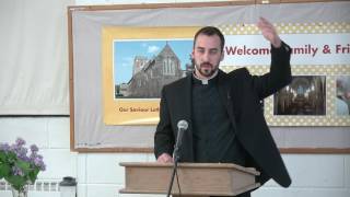 Equipping, Witnessing, & Discipling: Exegetical Threats to the Office of the Ministry & Vocation
