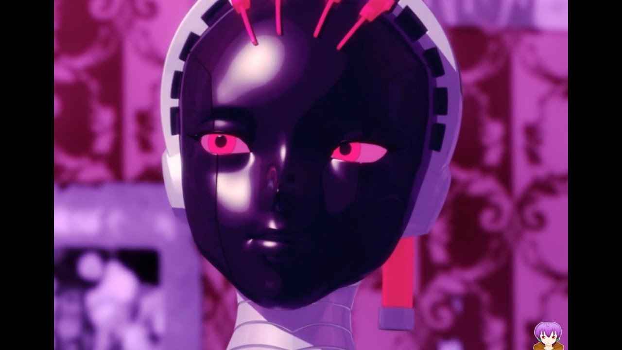 夏恋戦機 メカ少女 アンドロイド好きのためのアニメまとめ 人型ロボット Naver まとめ