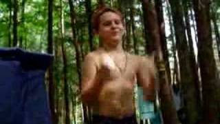 Gman Campfire Video From 2005